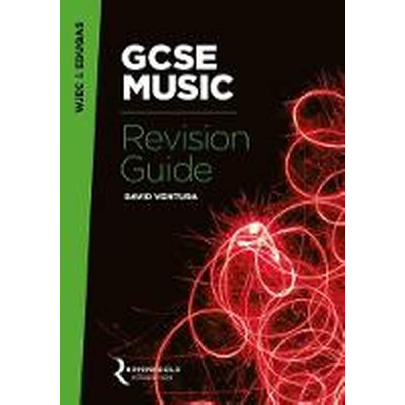 WJEC Eduqas GCSE Music Revision Guide