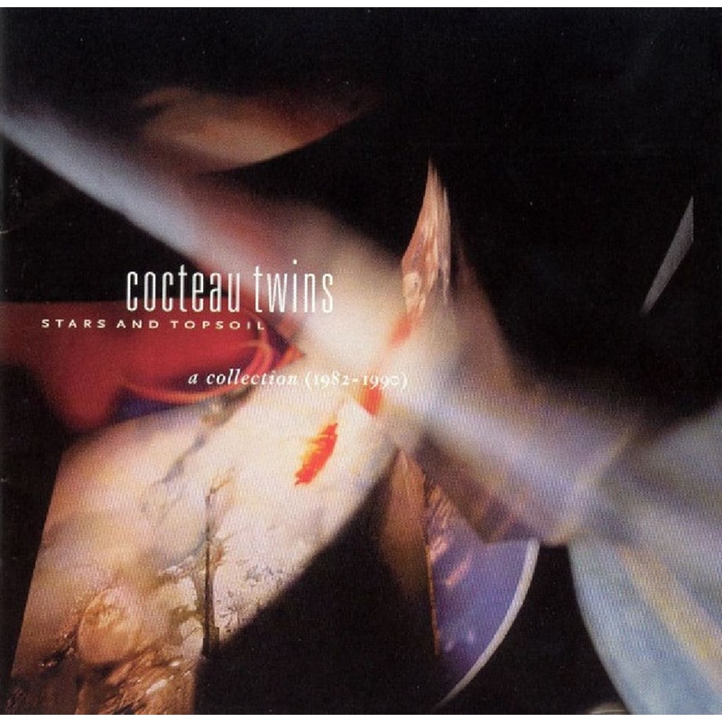 Stars And Topsoil - A Collection 1982-1990