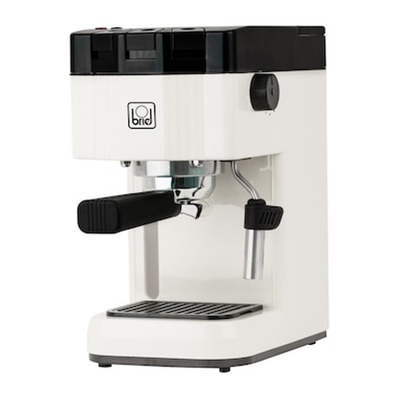 ΒRIEL B15 1000 W 20 bar Μηχανή Espresso – Μπέζ
