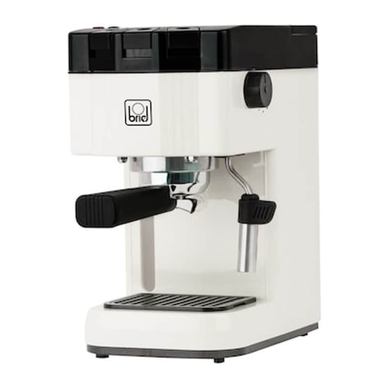 BRIEL ΒRIEL B15 1000 W 20 bar Μηχανή Espresso - Μπέζ