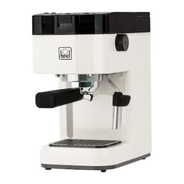 ΒRIEL B15 1000 W 20 bar Μηχανή Espresso - Μπέζ