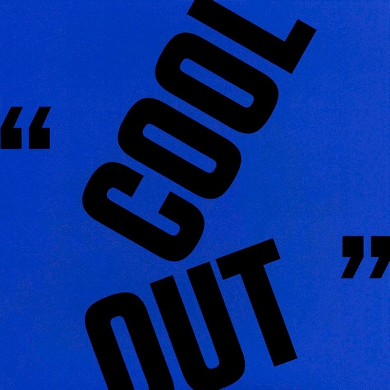 COOL OUT (LP 7 INCH)