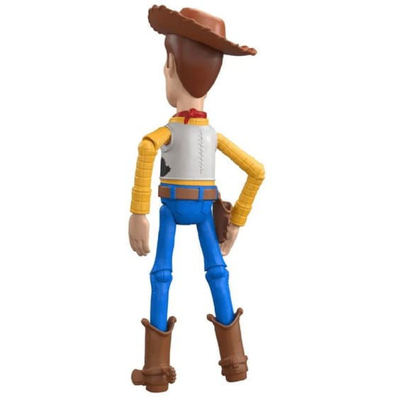 Φιγούρα Mattel Disney Pixar Toy Story Blind Box (30cm) image 2