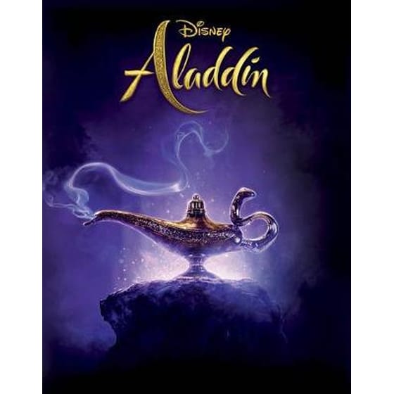 Disney- Aladdin image 0