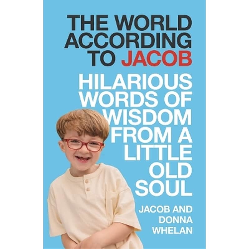 The World According to Jacob