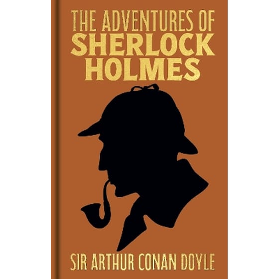 The Adventures of Sherlock Holmes image 0
