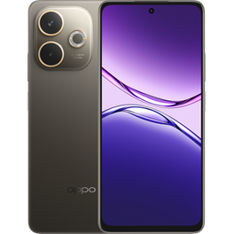 Oppo Α5 Pro 256GB - Mocha Brown