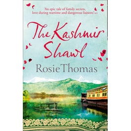 The Kashmir Shawl
