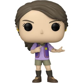 Funko Pop! Television - Parks and Recreation - April Ludgate #1412