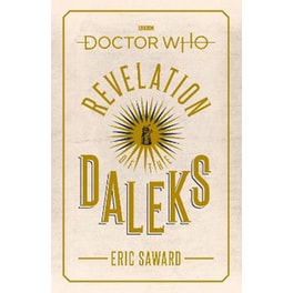 Doctor Who: Revelation of the Daleks (Target Collection)
