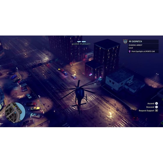 The Precinct - PS5 image 3