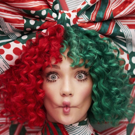 Everyday Is Christmas image 0