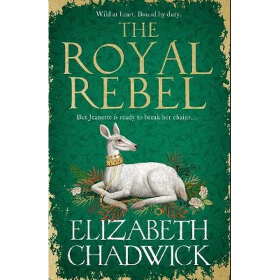 The Royal Rebel image 0