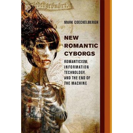 New Romantic Cyborgs image 0