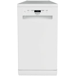 HOTPOINT HSFC 3T127 C για 10 Σερβίτσια Πλυντήριο Πιάτων