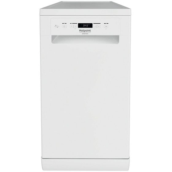 HOTPOINT HSFC 3T127 C για 10 Σερβίτσια Πλυντήριο Πιάτων image 0