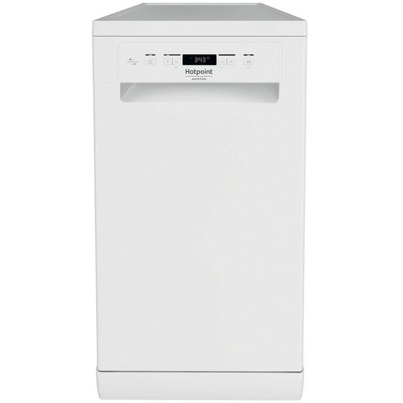HOTPOINT HSFC 3T127 C για 10 Σερβίτσια Πλυντήριο Πιάτων