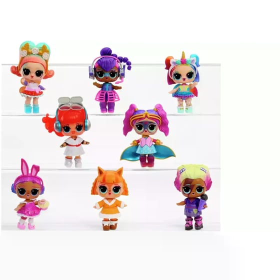 L.O.L. Surprise MGA Entrertainment Eye Spy 1 Τμχ - Τυχαία Επιλογή Σχεδίου image 7