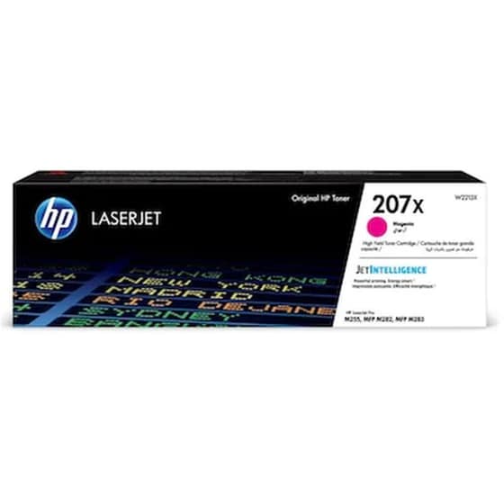 TONER 207X W2213X MGN 2.45Κ ΣΕΛ image 0