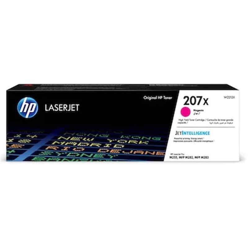 TONER 207X W2213X MGN 2.45Κ ΣΕΛ