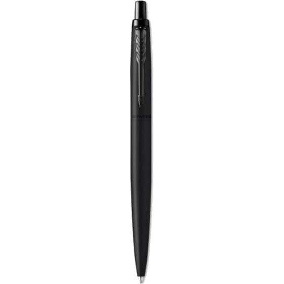 Σετ Στυλό & Θήκη Parker Jotter Xl Monochrome CT Ballpoint Black (2 Τεμάχια) image 2