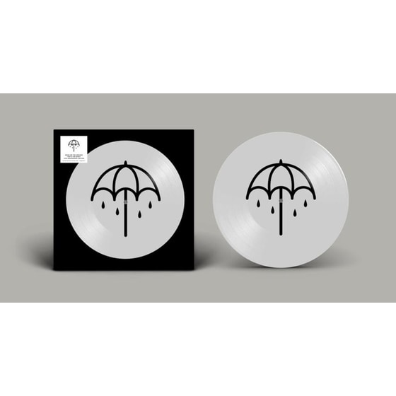 That's The Spirit (10th Anniversary Picture LP) image 1