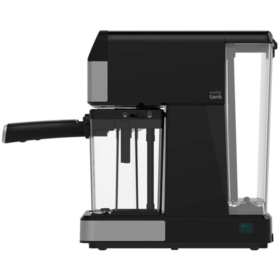 CECOTEC Espresso Power Instant-ccino 20 Touch Serie Nera CEC-01558 1350 W 20 bar Μαύρο Μηχανή Espresso image 3
