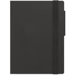 Ημερολόγιο Εβδομαδιαίο 2027 Legami 12M Mini Black Suit