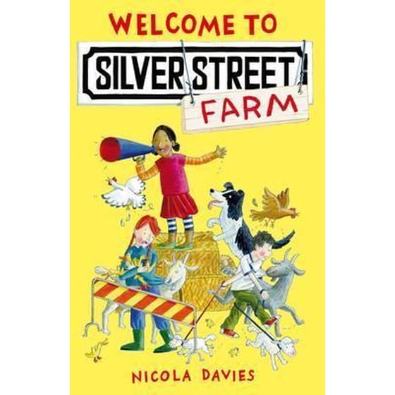 Welcome to Silver Street Farm image 0