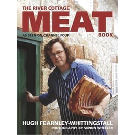 The River Cottage Meat Book