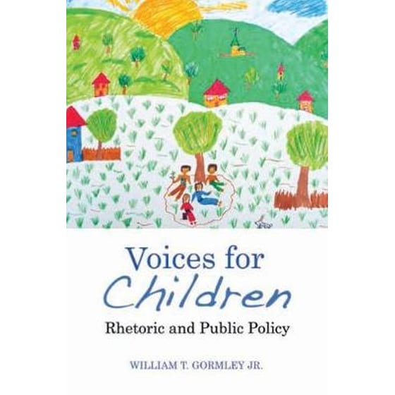Voices for Children image 0