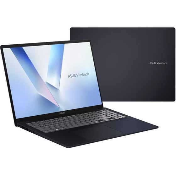 Asus Vivobook 16 M1607GA-MB004 16" FHD+ IPS (AMD Ryzen AI 7-445/16 GB/512GB SSD/Radeon Graphics/Windows 11 Home) Laptop image 3