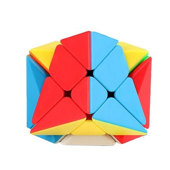 Axis Κύβος Του Ρούμπικ 3x3 - Axis Rubicks Cube O003651 image 1