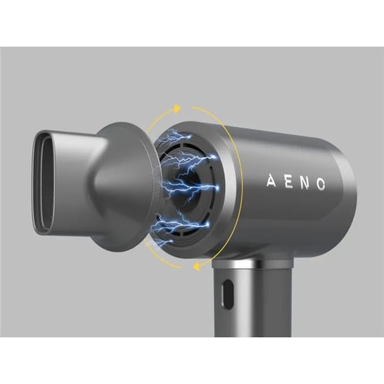 AENO AHD0005 Σεσουάρ Μαλλιών 1500 W Γκρι image 16