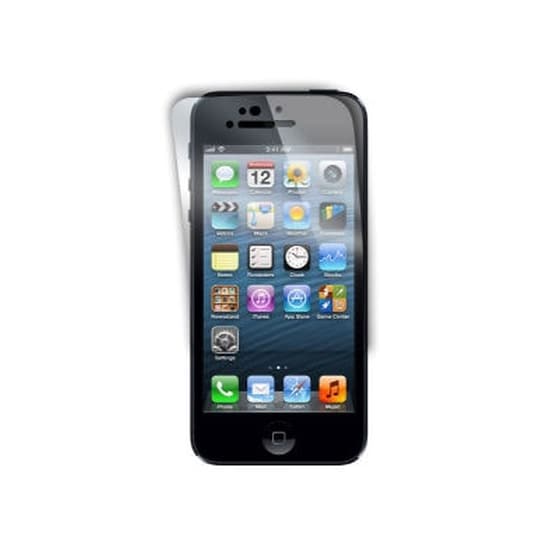 Μεμβράνη οθόνης iPhone 5/5s/5c - Power Support Crystal UPJK-01 image 0
