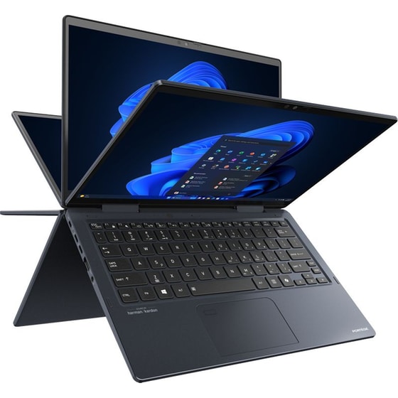 Toshiba Portege X30W-M 13.3" FHD IPS (Intel Core Ultra7-155H/64 GB/2TB SSD/Arc Graphics/Win11Pro) Laptop image 7
