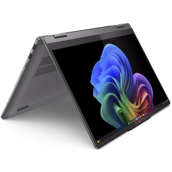 Lenovo IdeaPad 5 2-in-1 14Q8X9 14" WUXGA OLED (Snapdragon X Plus/16GB/1TB SSD/Qualcomm Adreno/Win11Home) Laptop image 5