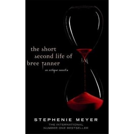 The Short Second Life Of Bree Tanner