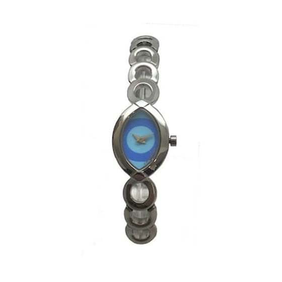 Γυναικεία Ρολόγια Chronotech Ct7313s-03m (ø 18 Mm) image 0