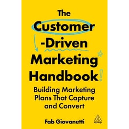 The Customer-Driven Marketing Handbook