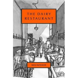 Dairy Restaurant