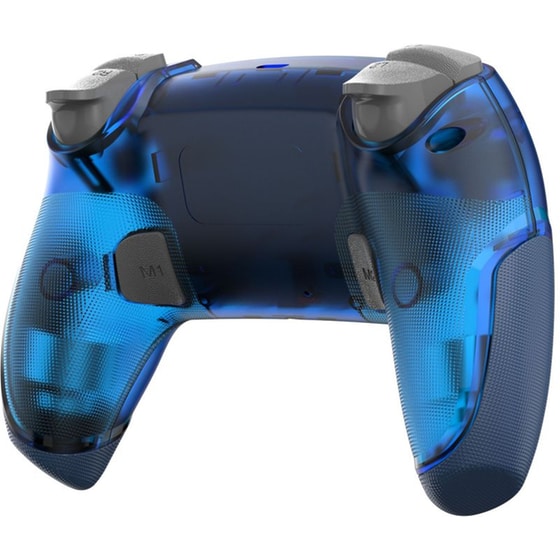 Oniverse Revolt Ασύρματο Χειριστήριο PS4 - Μπλε image 4