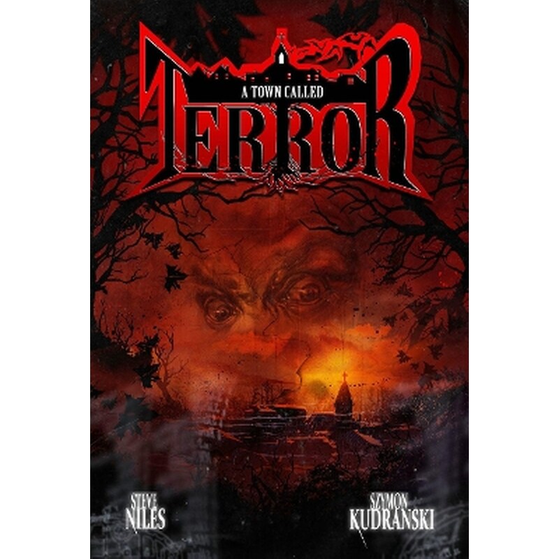 A Town Called Terror