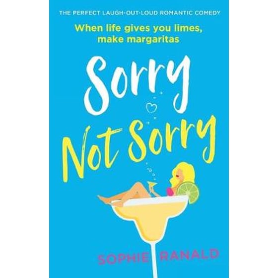 Sorry Not Sorry image 0
