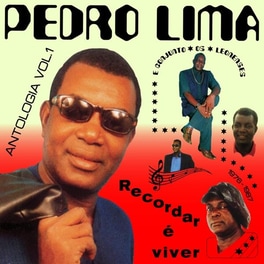 RECORDAR É VIVER: ANTOLOGIA VOL. 1