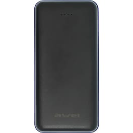 Powerbank Awei P47K 20.000mAh - Μαύρο