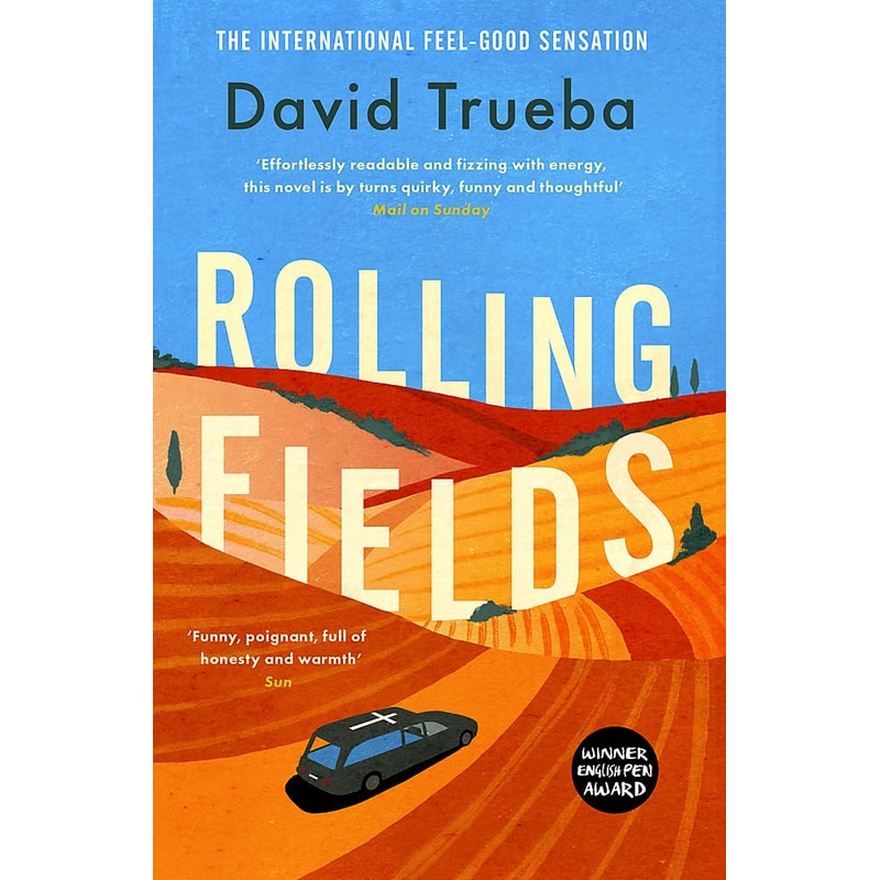 Rolling Fields