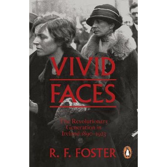 Vivid Faces image 0