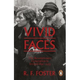 Vivid Faces