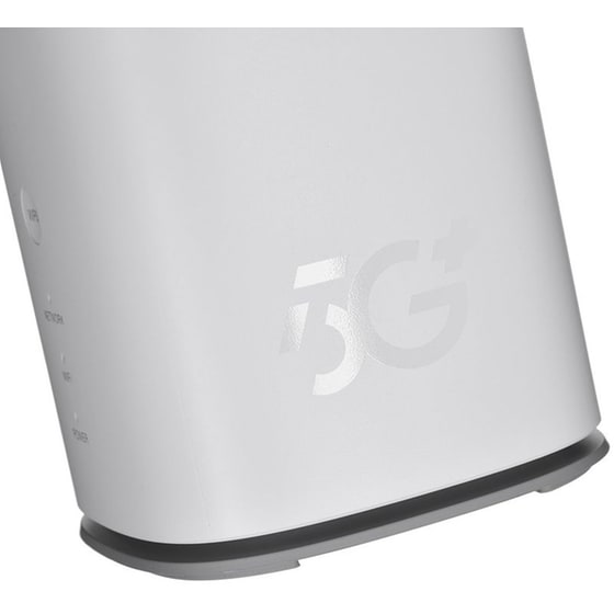 ZTE MC888 Pro 5G Ασύρματο Router Λευκό image 1